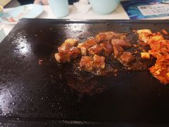-韩时烤肉(枫蓝店)