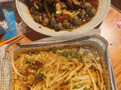 -三太子地摊烧烤·小龙虾(北蔡店)