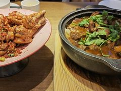 -阿斯牛牛·凉山菜(新会展店)