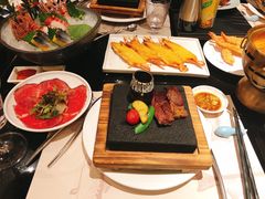 -Mr·Fish鱼鲜生海鲜放题(银泰in99店)