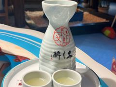 -醉长安(钟楼旗舰店)