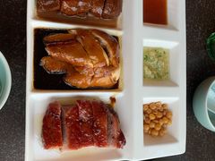 -有璟阁港式餐厅(金融街购物中心店)