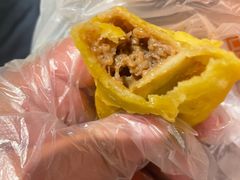 -老新隆牛肉锅贴(新街口店)