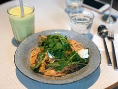 -BAKER&SPICE(环贸店)