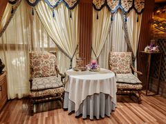 -叶叶菩提·晋福宫