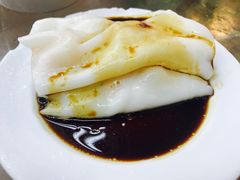 -香港蓮香樓(中環店)