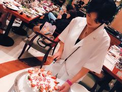 -东方滨江大酒店·滨江厅