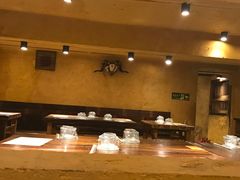 -霄汉羊排(万松园一店)