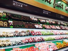 -振华超市(新华西道店)