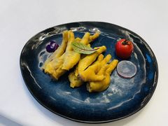 -潮好味(国贸英皇集团中心店)