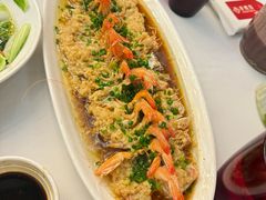 -丰收日·小海鲜·沪上家宴(顾村正大店)