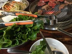 -小本家韩式烤肉(紫藤路店)