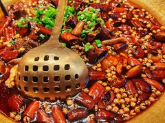 -巴蜀风·地道川菜(总店)