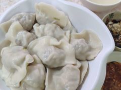 -聚荣饺子店