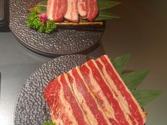 -無二炙坊·和牛烧肉(大钟寺1733店)