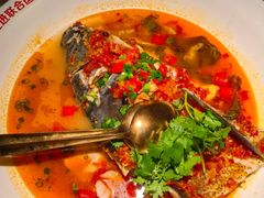 -坛宗剁椒鱼头(河西王府井店)