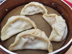 -蒋家桥饺面店(广陵路店)
