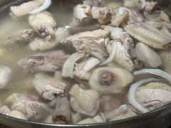 -烹然四季椰子鸡火锅(姚家园万象汇店)