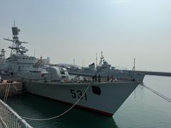 -中国人民解放军海军博物馆