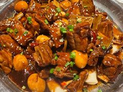 -胖哥俩肉蟹煲(苏州中心店)