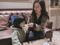 -云端咖啡(古北水镇景区店)
