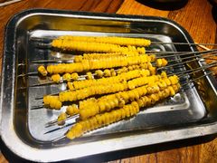 -阿记烧烤(大兴新区店)