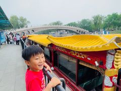 -皇家御河游(紫御湾码头)