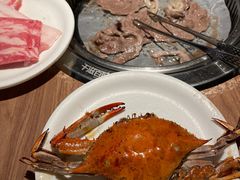 -千滋百味自助烤肉火锅(东门町店)