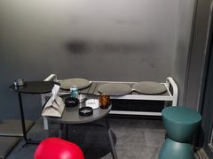 -NokNok Coffee(宽窄巷子店)
