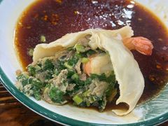 -叶存利海鲜大馅饺子(海宁路总店)