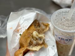 -家阳赵师傅油饼包烧麦(粮道街店)