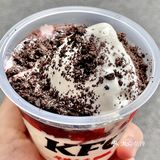 奥利奥可以免费加️ 一整个疯狂心动了