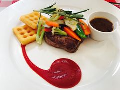 -卡本妮法餐厅·北京和平宾馆