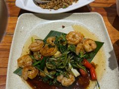 -滇香肴·云南菜蒸汽石锅鱼(云南北路店)