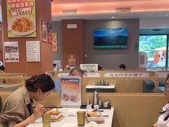-香港深仔记茶餐厅(东门店)