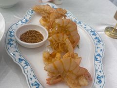 -品海楼·大连海胆锅贴馆(东港店)