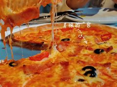 -一棵树·意大利西餐厅One Tree(新城店)