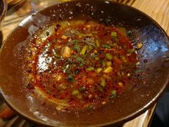 -恋羊时代黑山羊火锅(滨海大道店)