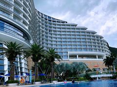 -深圳大梅沙京基洲际度假酒店