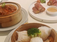 -晋江荣誉国际酒店·港誉茶餐厅