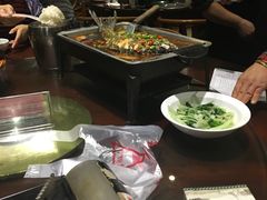 -天怡·鱼工厂(梅溪湖店)