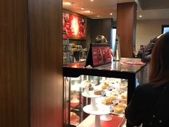 -星巴克臻选(成都宽窄巷子店)