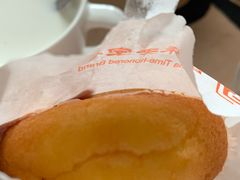 黄油布丁-北京稻香村(五道口店)
