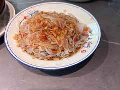 -富临轩私房菜(集庆门大街店)