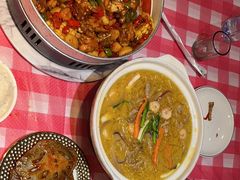 -辣小鲜·南昌大排档(船山路店)