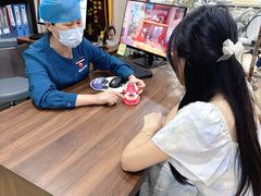 -爱齿尔口腔医院(中南院)