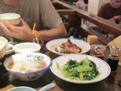 -应天大明王朝·南京菜(中山陵店)