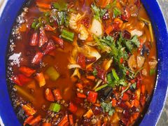 -米椰湘·辣椒炒肉