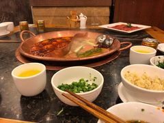-老码头火锅(玉林店)