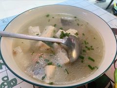 -鱼乐岛餐厅·户外花园主题餐厅